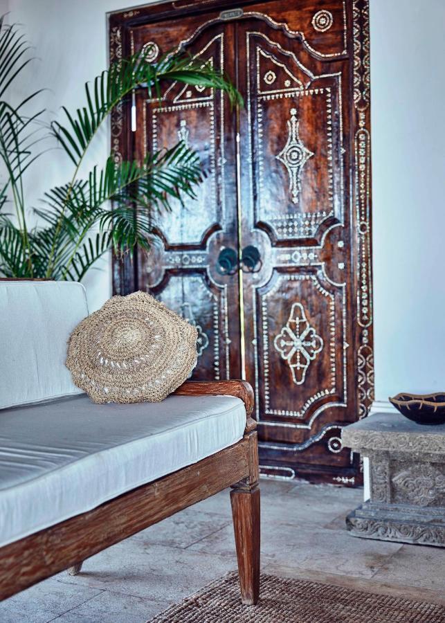 Villa Mandala Jasri Esterno foto