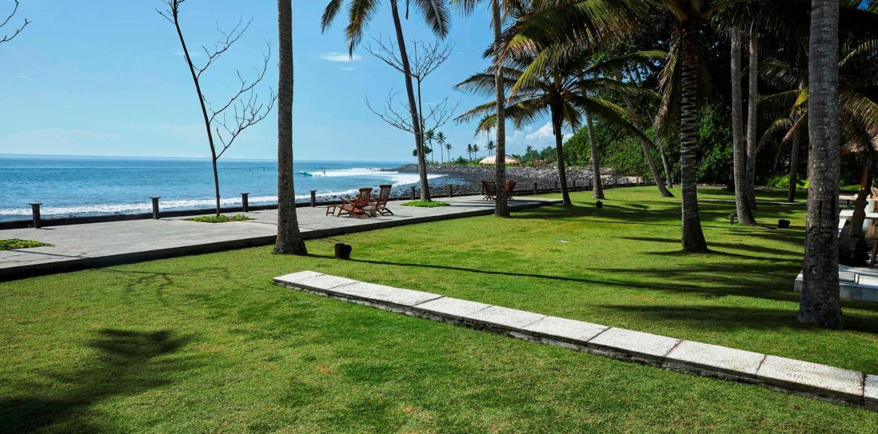 Villa Mandala Jasri Esterno foto